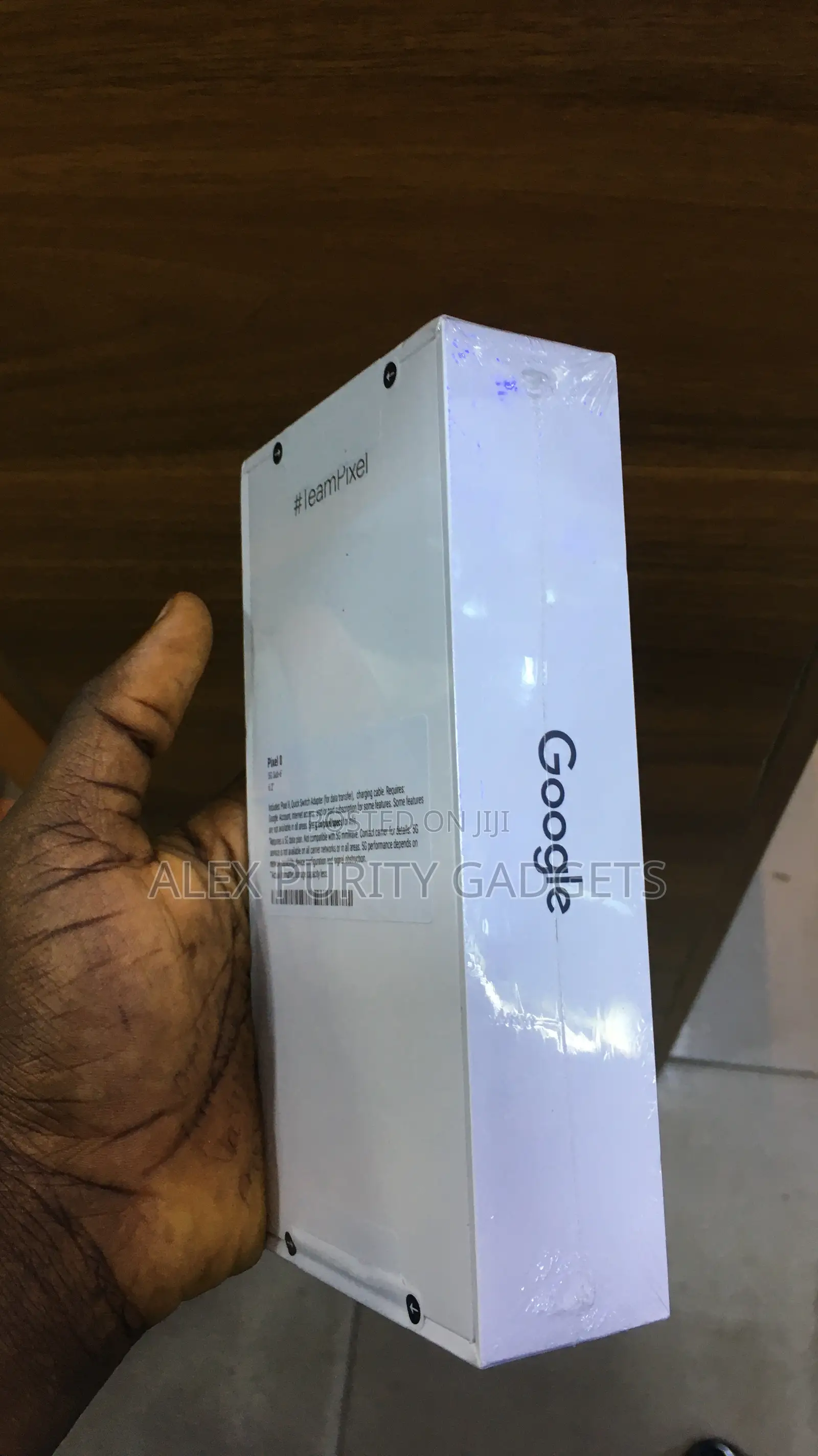 New Google Pixel 8 128 GB