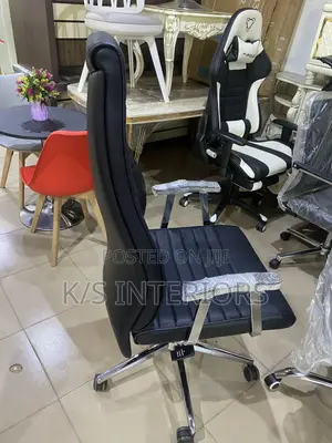 Executive Office Chair