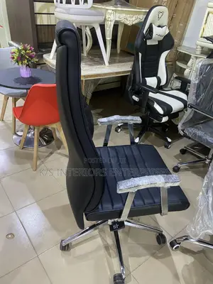 Executive Office Chair