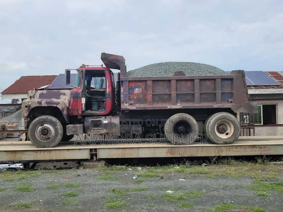 High-Quality Granite Chippings