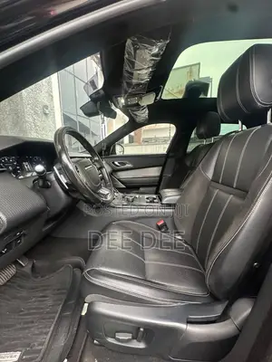 Rover Land 2018 Black