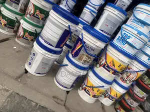 Prestige Brand Paint Bucket