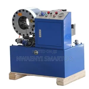 Electric 2inches Hose Crimping Machine