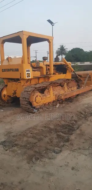 Excavator for Lease