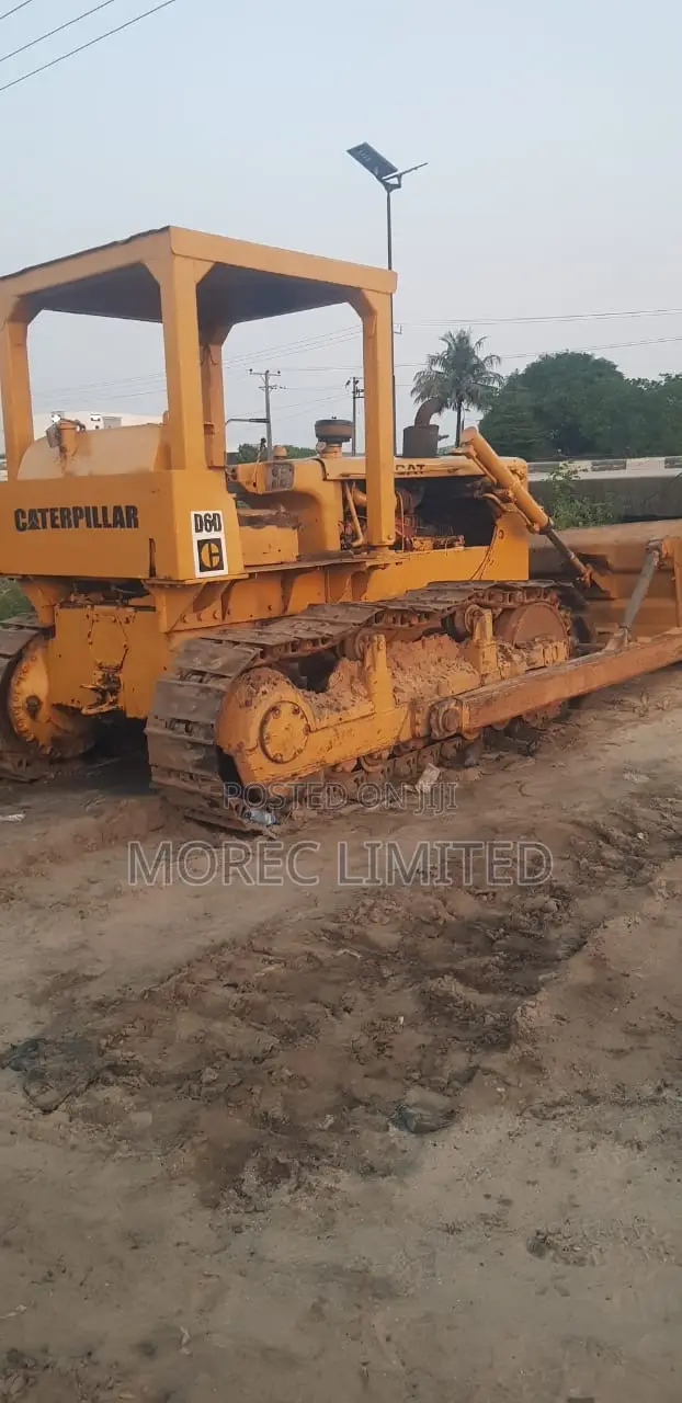 Excavator for Lease