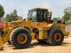 Excavator for Lease