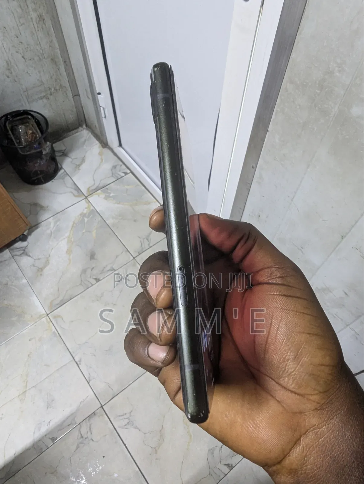 Google Pixel 6a 128 GB Black