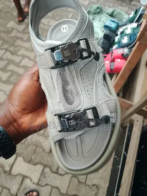 Quality Sandals
