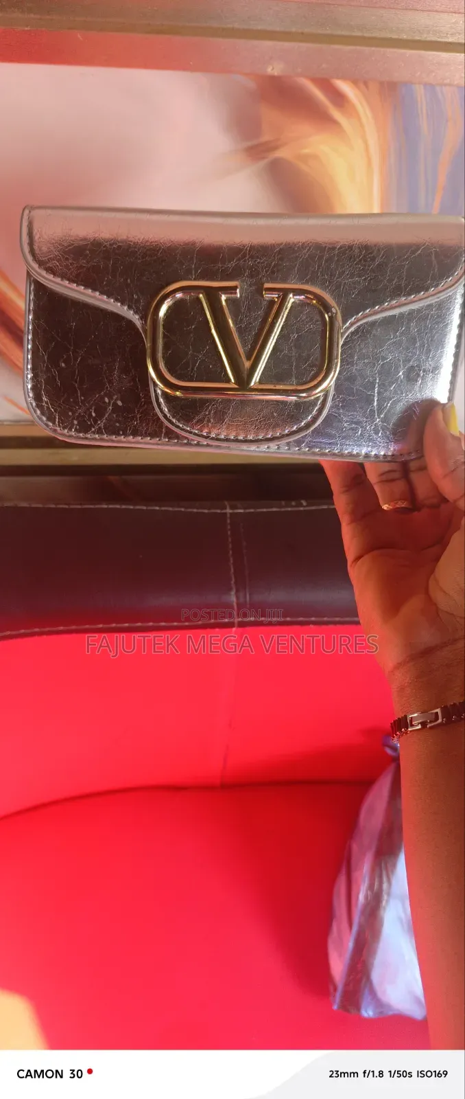 Mini Handbags