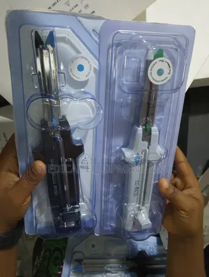 Disposable Linear Cutter Stapler Cartridges