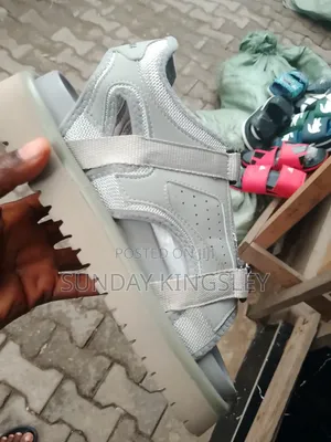 Quality Sandals