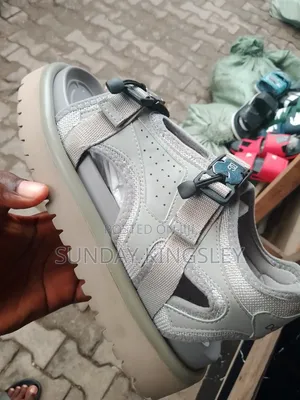 Quality Sandals