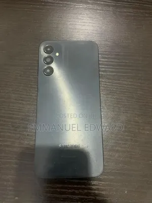 Samsung Galaxy A14 5G 64 GB Black