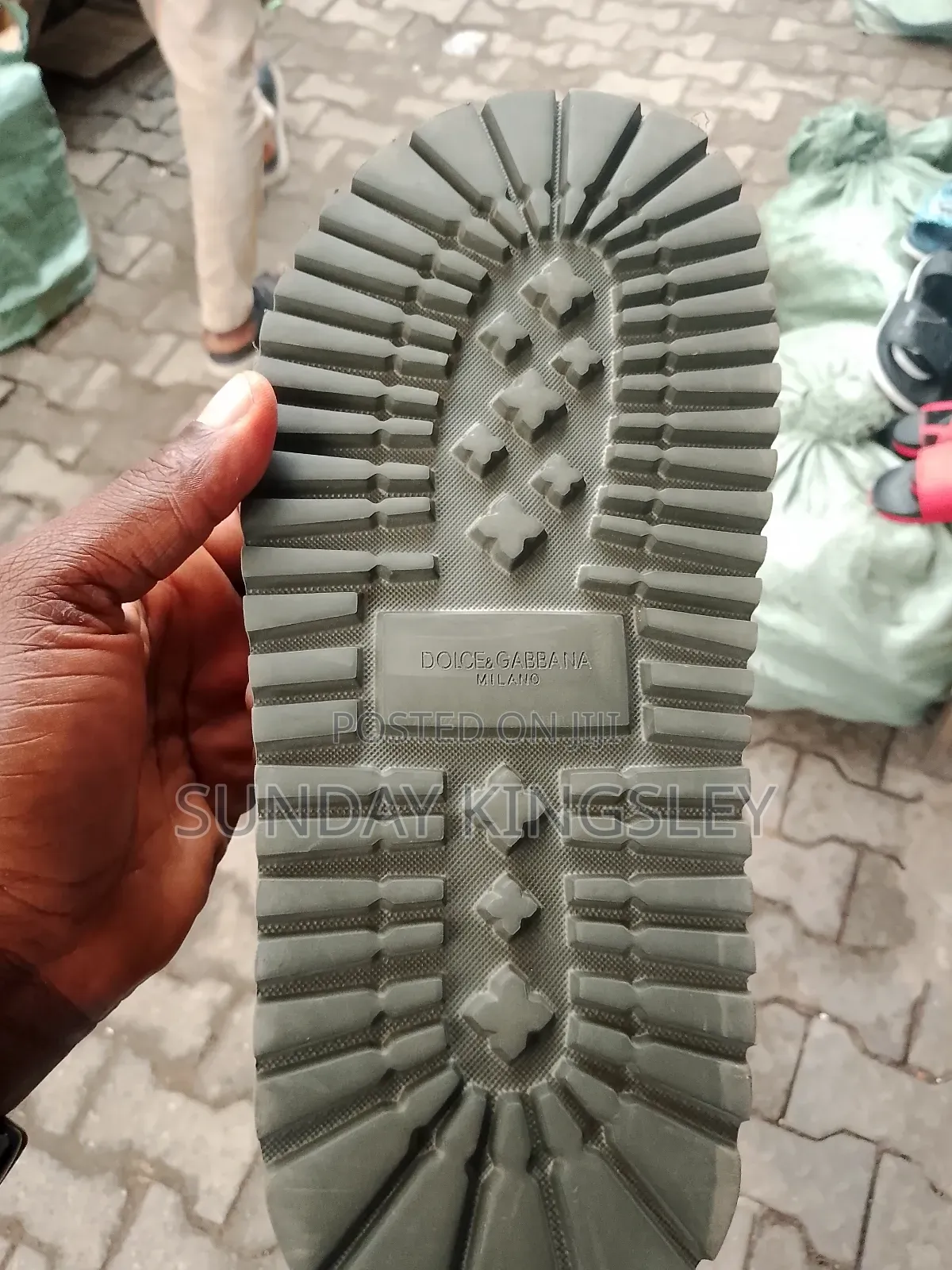 Quality Sandals