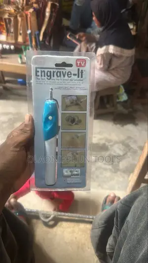 Cordless Pen