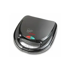 Qasa 2 Sides Toaster and Sandwich Maker Qt-800