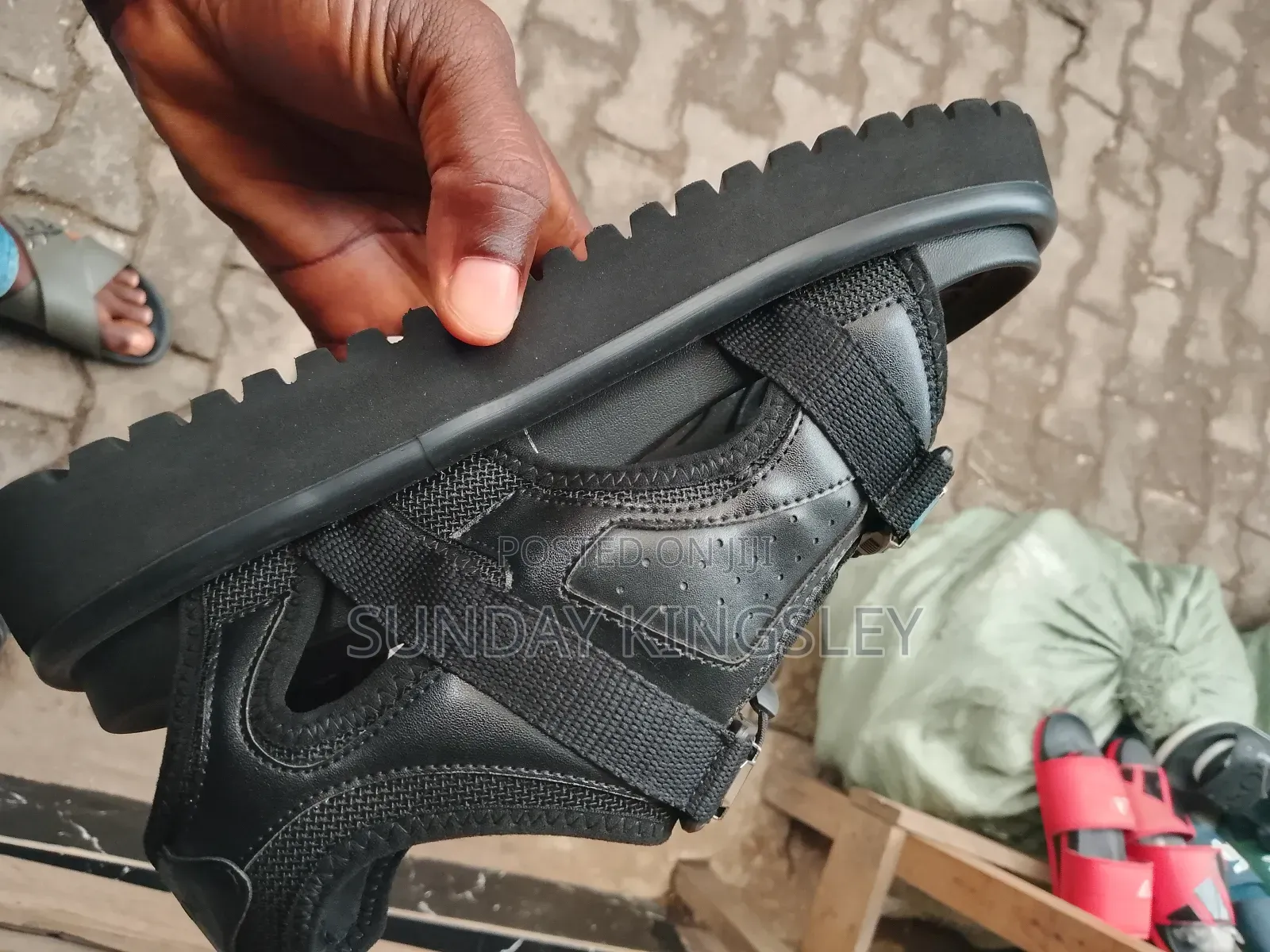Quality Sandals