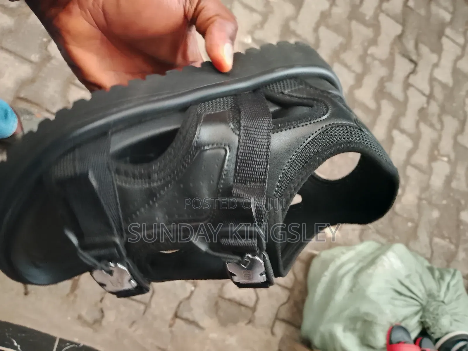 Quality Sandals