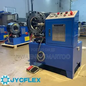 2inches Hose Crimping Tools Machine