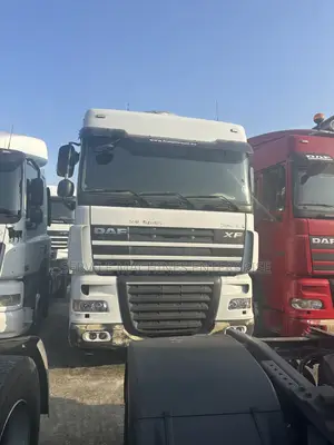 DAF Truck (2012)