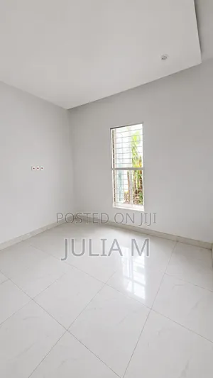 Mini Flat in Lugbe Estate for rent