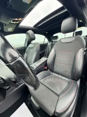 Mercedes-Benz A-Class Base A 220 AWD 4MATIC 2020 Gray