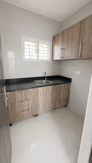 Mini Flat in Lugbe Estate for rent