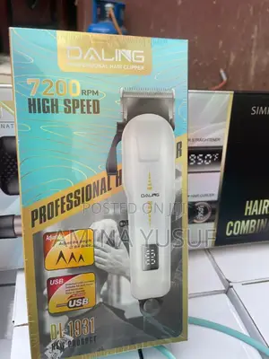 Hair Clipper