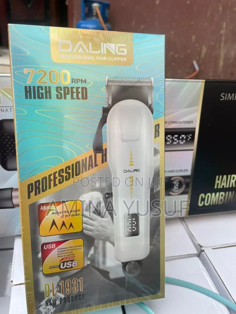 Hair Clipper
