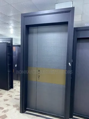 4ft Aluminum Cast Luxury Door