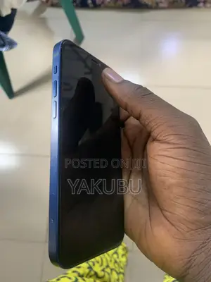 Apple iPhone 12 64 GB Blue