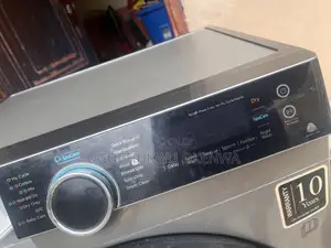 Used Washer Dryer Machine