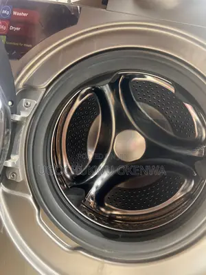 Used Washer Dryer Machine