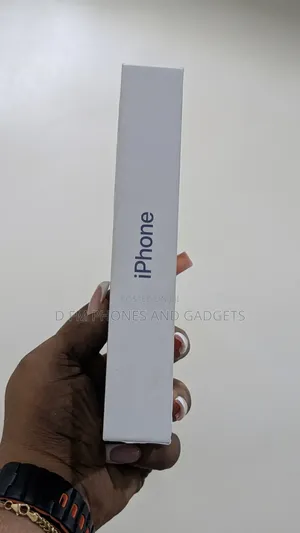 New Apple iPhone 17 Pro 256 GB Blue