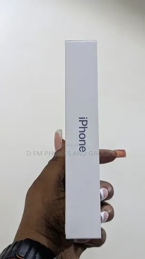 New Apple iPhone 17 Pro 256 GB Blue