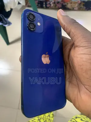 Apple iPhone 12 64 GB Blue