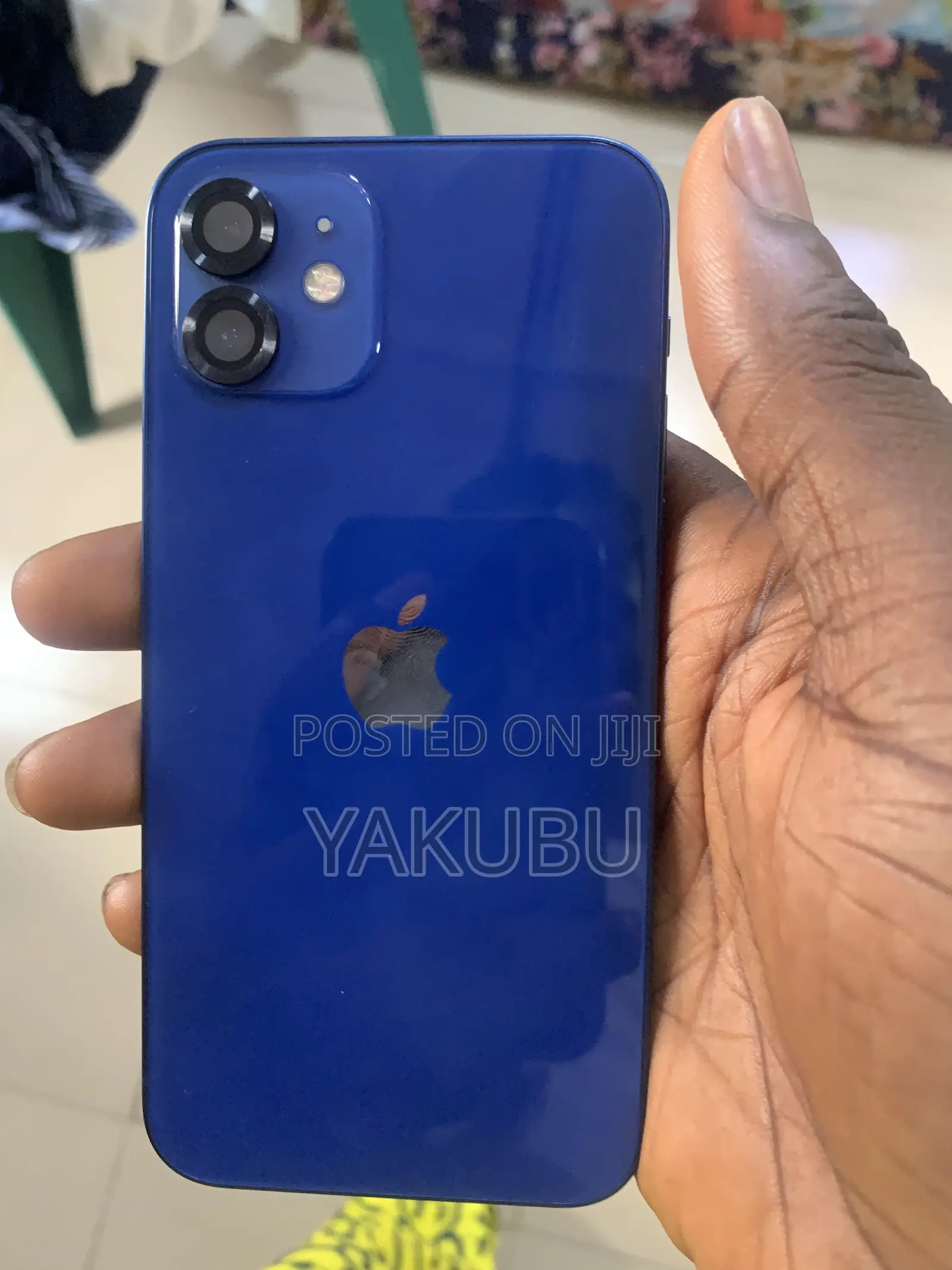 Apple iPhone 12 64 GB Blue