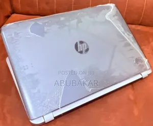 Laptop HP ProBook 450 G3 8GB Intel Core i5 SSD 128GB