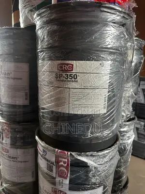 CRC SP-350 Corrosion Inhibitor