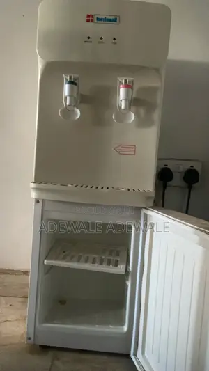Water Dispenser