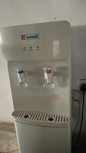 Water Dispenser