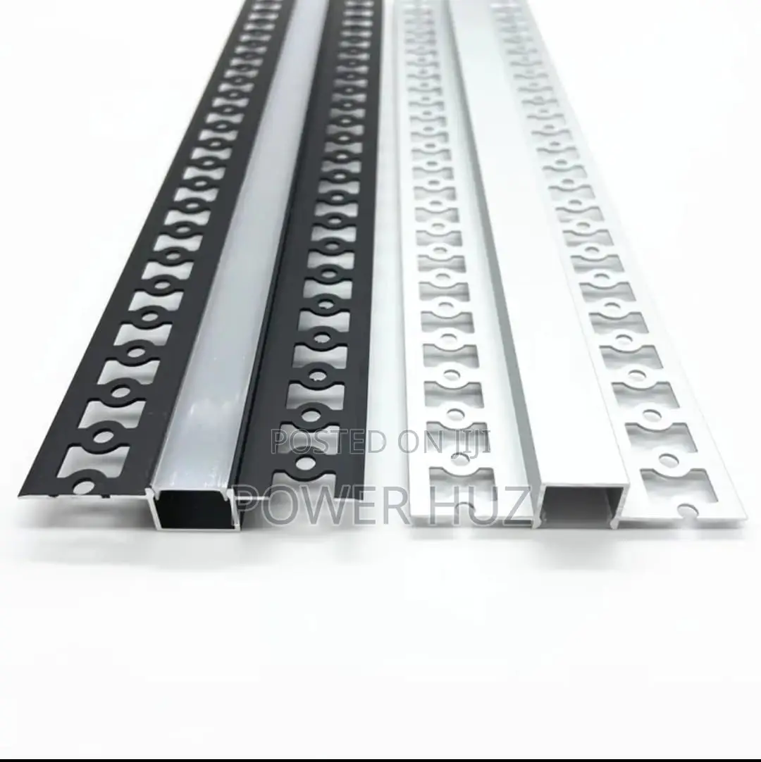 Aluminum Profile All Sizes