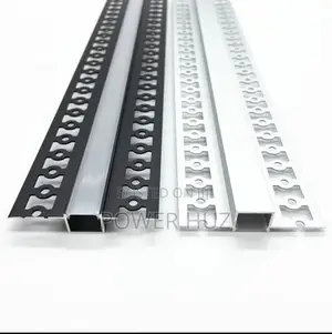 Aluminum Profile All Sizes