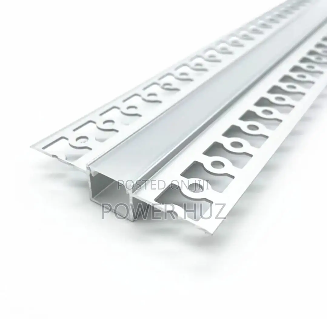 Aluminum Profile All Sizes