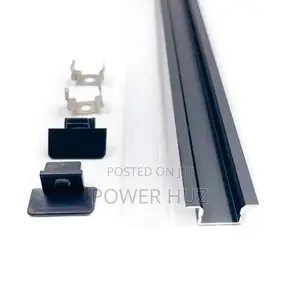 Aluminum Profile All Sizes