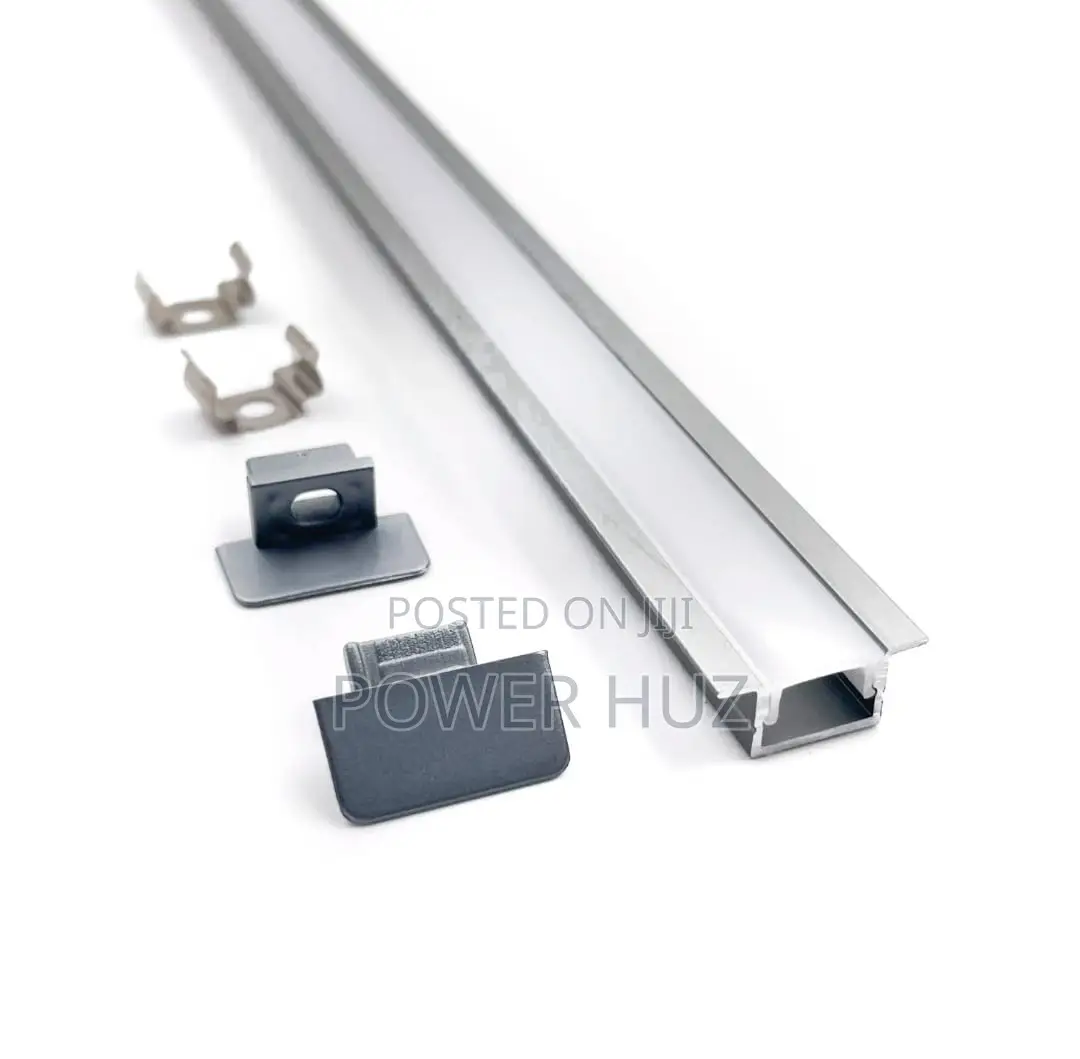 Aluminum Profile All Sizes