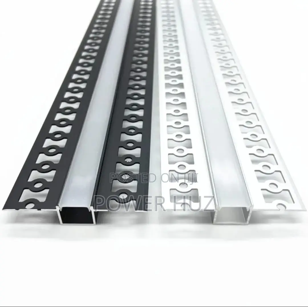 Aluminum Profile All Sizes