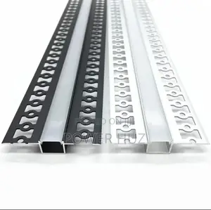 Aluminum Profile All Sizes