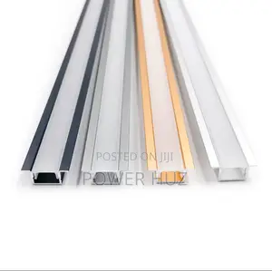 Aluminum Profile All Sizes