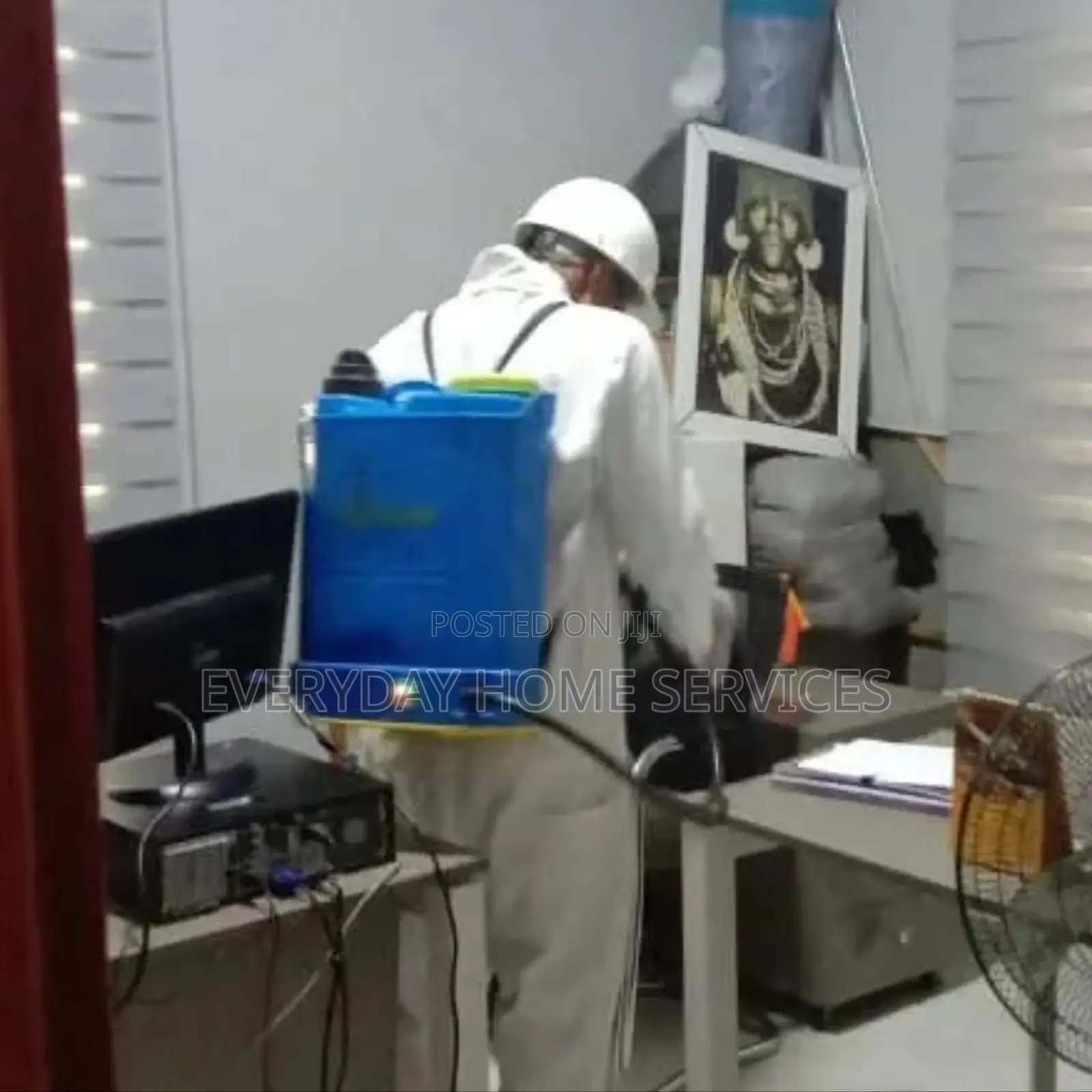 Way to Go Pest Control